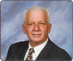 Pastor Bob Wagner