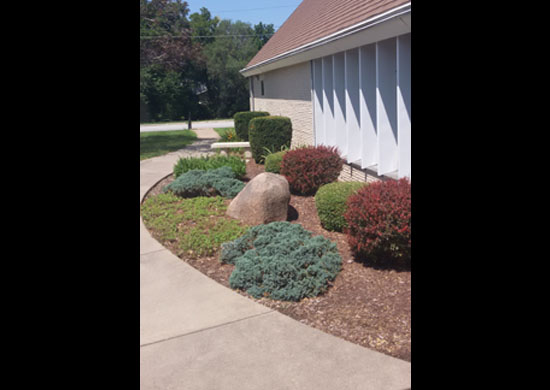 Bethel Gardens