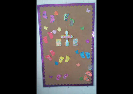 Children's Projects